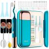 Bebird Pro Earsight Ultra Earwax Remover with 5G Wi-Fi, 1080p HD Otoscope, Flexible Camera Ear Cleaner and 30 Replacement Tips for Adults, Children, iOS and Android view 1