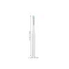 SOIMISS Silicone Eyeshadow Brushes, 3-Piece Set view 2