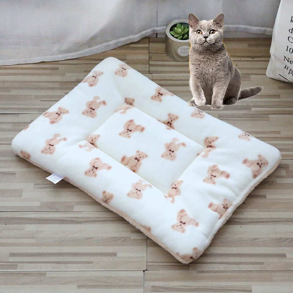 Pongpai Warm Pet Bed