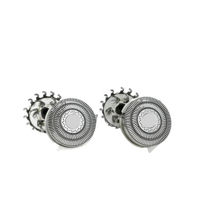2-Pack HQ9 Replacement Shaving Blades