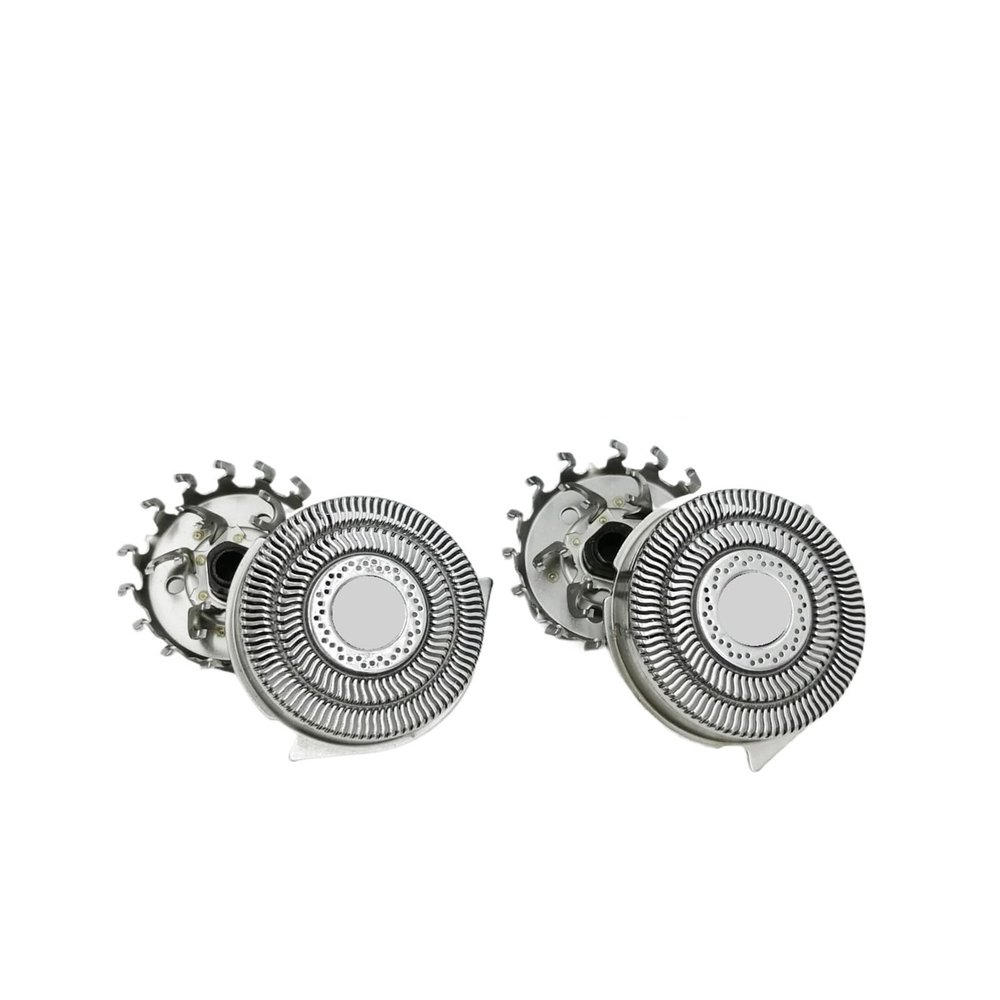 2-Pack HQ9 Replacement Shaving Blades