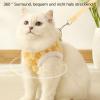 Dog Pull Rope | Strong Tug Rope with Gentle Guidance, Harness and Rope Set view 3