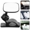 WEKAMOS Adjustable Rear-Seat Baby Mirror with Clamp view 3