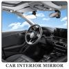 WEKAMOS Adjustable Rear-Seat Baby Mirror with Clamp view 4