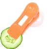 Aquarium Algae Clip Feeder Holder with Strong Suction Cup view 1