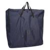 Imperial Riding IRH Horse Blanket Bag, Durable 600D Polyester Storage Bag, Navy view 1