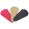 TOGEVAL Hairdressing Scissor Covers, PU Leather, 3-Piece Set view 1