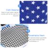 Mobestech Blue Portable Fabric Pet Carrier with Removable Design for Hedgehogs and Small Animals view 4