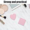 VALICLUD 4-Piece Cotton Eyelash Glue Remover Wipes view 4