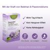 Passedan Plus Valerian Tablets, 60 Count – for Nervous Restlessness and Difficulty Falling Asleep, Herbal Medicine for Ages 12+ view 2