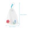 PE Facial Cleansing Nets, 4 Pieces, with Hanging... view 2