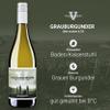 Oberrotweiler Only Grauburgunder Wine Set - 6-Bottle Tasting Pack from Kaiserstuhl view 3
