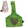 Portable Pet Carrier Bag for Small Cats and Dogs view 1