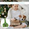 Portable Pet Carrier Bag for Small Cats and Dogs view 2