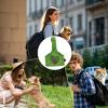 Portable Pet Carrier Bag for Small Cats and Dogs view 4
