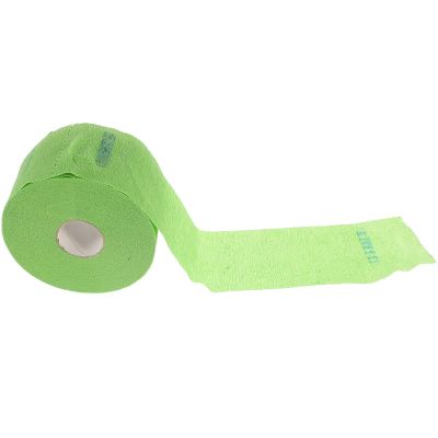 LOLIPPYY 5 Rolls Disposable Neck Strips
