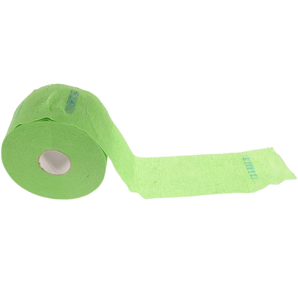 LOLIPPYY 5 Rolls Disposable Neck Strips