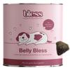 Belly Bless Digestive Dog Treats with Prebiotics, Psyllium Husk & Herbs, Hypoallergenic, 325 g (90 pieces) view 1