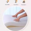Vnook Bed Gap Filler with Removable Cover, 180 x 10 x 15 cm view 3