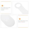 HONITANO 100 Non-Slip Silicone Hanger Pads view 3