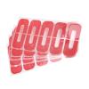 Cocoarm 50-Piece Nail Art Peel-Off Tape for Finger Contours and Cuticle Protection view 3
