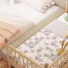 Vnook Bed Gap Filler with Removable Cover, 200 x 10 x 18 cm view 2