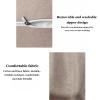 Vnook Bed Gap Filler with Removable Cover, 200 x 10 x 18 cm view 4