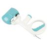 RASTKY Portable Dog Pooper Scooper, Sturdy Wear-Resistant Pet Waste Grabber for Outdoor Cleanup (Green) view 1