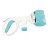 RASTKY Portable Dog Pooper Scooper, Sturdy Wear-Resistant Pet Waste Grabber for Outdoor Cleanup (Green) view 4