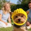 Dog Knit Hat view 3