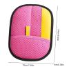 Reusable Pet Hair Remover Grooming Glove, 24 × 18 × 1 cm view 2