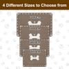 Pet Feeding Mat - 40 x 30 cm view 2