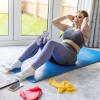 Pelvic Floor Muscle Trainer, Electric Portable Thigh Trainer for Women view 2