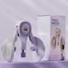 Pelvic Floor Muscle Trainer, Electric Portable Thigh Trainer for Women view 3