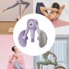 Pelvic Floor Muscle Trainer, Electric Portable Thigh Trainer for Women view 4