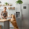 Pet Feeding Reminder Magnetic Acrylic Sign view 3