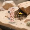 Magnetic Spider Habitat Hideout for Pets view 3