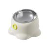 Stable Dog Bowl - Tilted Slow Feeder view 1