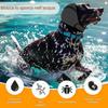 Dog Ear Protection Noise-Reducing Calming Ear Muffs view 4