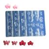 Silicone Nail Art Stamping and Embossing Tool view 1