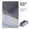 ULDIGI Stroller Basket for Umbrella Strollers, Oxford Fabric, Blue view 3