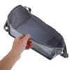 ULDIGI Stroller Basket for Umbrella Strollers, Oxford Fabric, Blue view 4