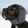Dog Ear Protectors with Noise Reduction view 1