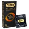 Durex Intensity Condoms – 5 Count view 1