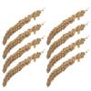 Levemolo Yellow Millet Spray Parrot Snacks view 1