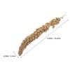 Levemolo Yellow Millet Spray Parrot Snacks view 2