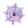 Parrot Rattle Wheel Toy view 2