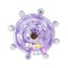 Parrot Rattle Wheel Toy view 3