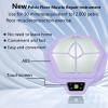 Pelvic Floor Muscle Trainer for Relaxation and Repair, Equivalent to 12,000 Contractions in 30 Minutes view 3