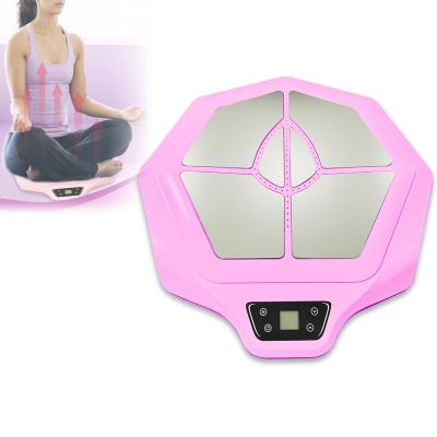 Electric Pelvic Floor Muscle Trainer, Stimulates up to 12,000 Contractions in 30 Minutes, for Postpartum Women